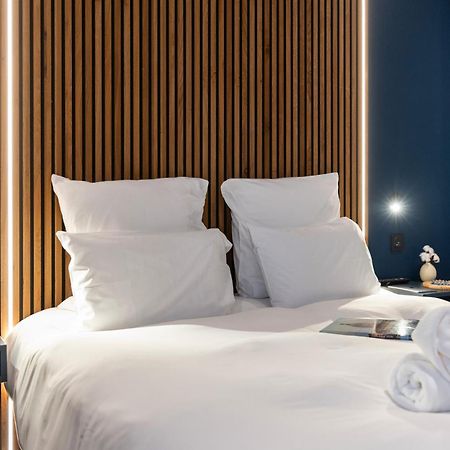 Ovyo Hotel Τουλούζη Εξωτερικό φωτογραφία